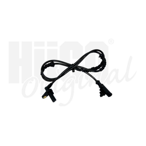 H&Uuml;CO Sensor, Raddrehzahl 131677