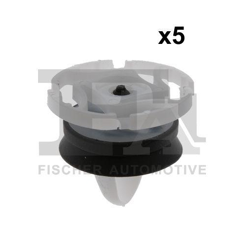 FA1 Clip, Zier-/Schutzleiste 21-40015.5