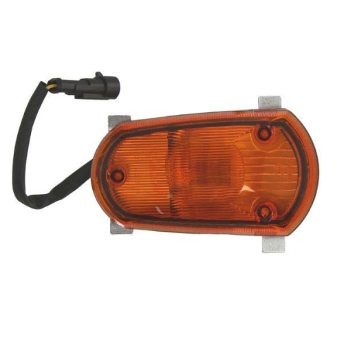 TRUCKLIGHT Zusatzblinkleuchte CL-ME014