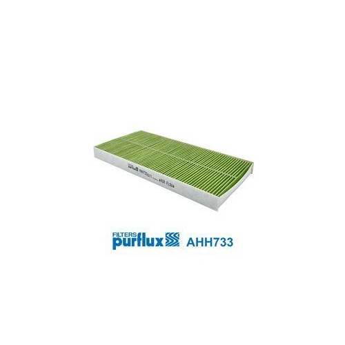 PURFLUX Filter, Innenraumluft CabinHepa+ AHH733