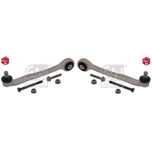 Querlenker Satz Set Febi Bilstein 37178+37179