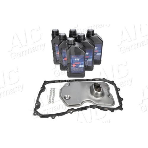 AIC Teilesatz, Automatikgetriebe-&Ouml;lwechsel Original AIC Quality 70676Set