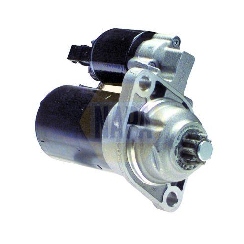NAPA Starter NAPA NSM1273