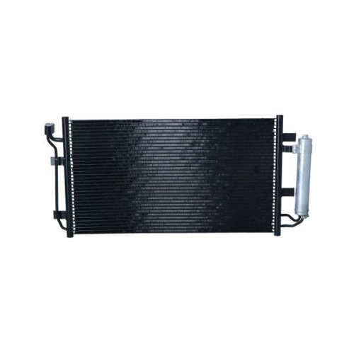 NRF Kondensator, Klimaanlage EASY FIT 350493