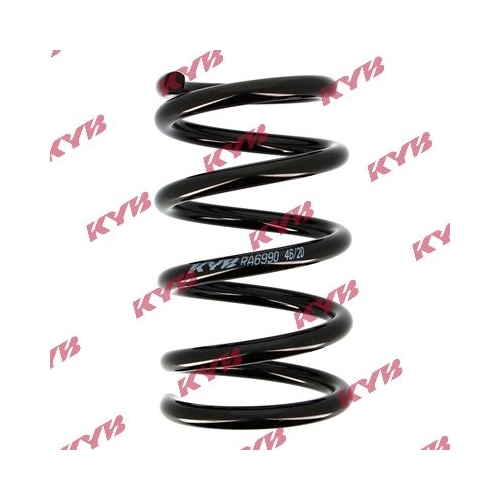 KYB Fahrwerksfeder K-Flex RA6990