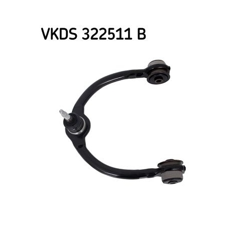 SKF Lenker, Radaufh&auml;ngung VKDS 322511 B