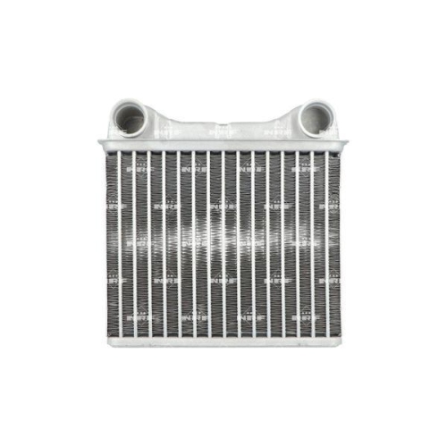 NRF Wärmetauscher, Innenraumheizung 54475