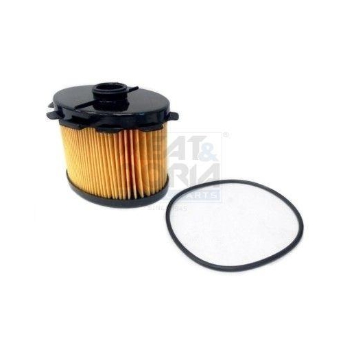 MEAT & DORIA Kraftstofffilter 4240