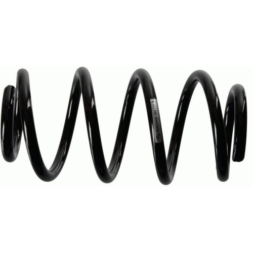 SACHS Fahrwerksfeder 994 735