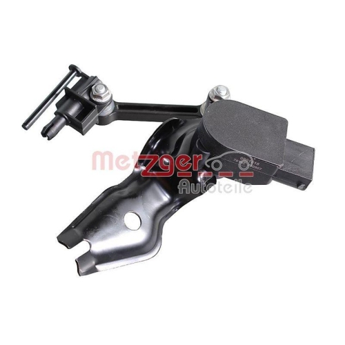 METZGER Sensor, Leuchtweitenregulierung 0901518