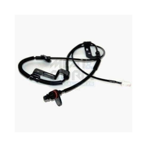 MEAT & DORIA Sensor, Raddrehzahl 90380