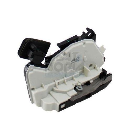 MEAT & DORIA Türschloss 31741