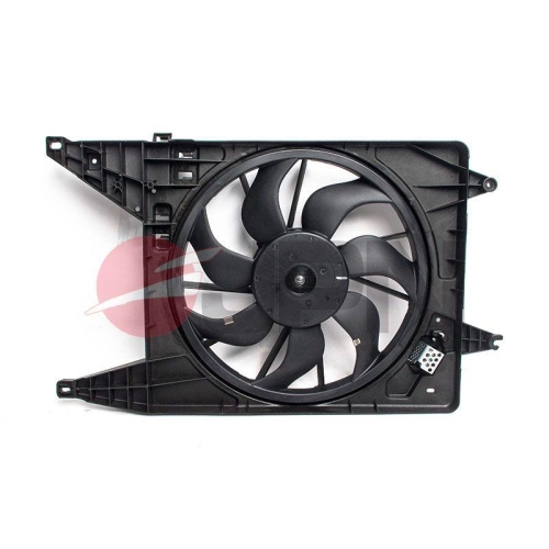 JPN L&uuml;fter, Motork&uuml;hlung 62C0060-JPN