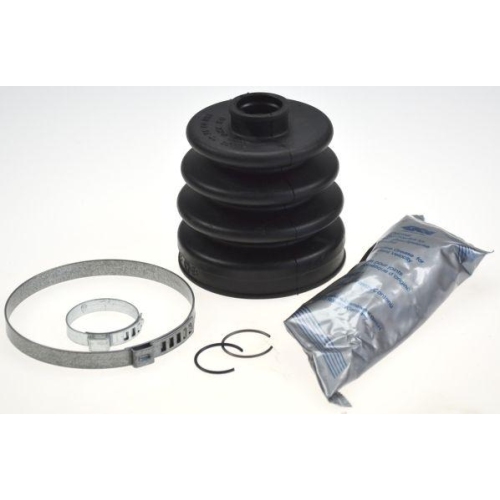 SPIDAN Faltenbalgsatz, Antriebswelle 25524