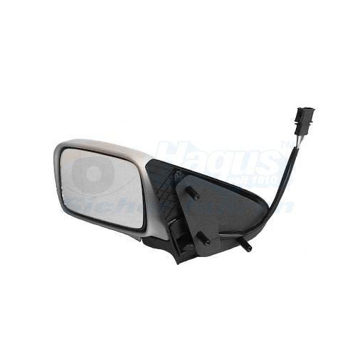 VAN WEZEL Außenspiegel * HAGUS * 5824807