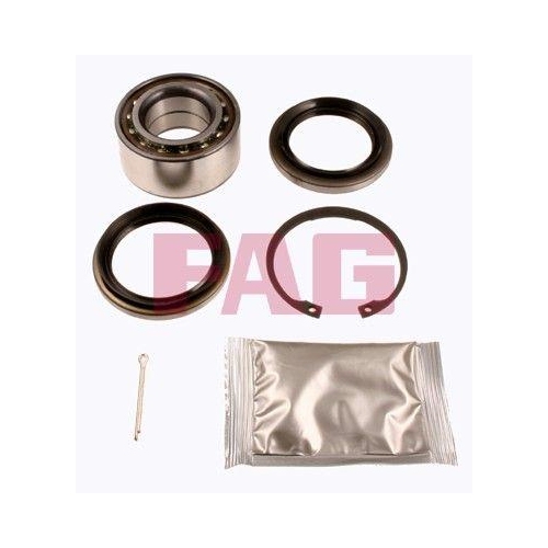 Schaeffler FAG Radlagersatz 713 6185 10