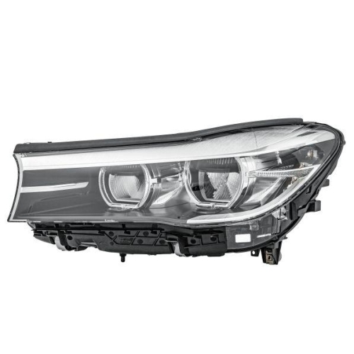 HELLA Hauptscheinwerfer