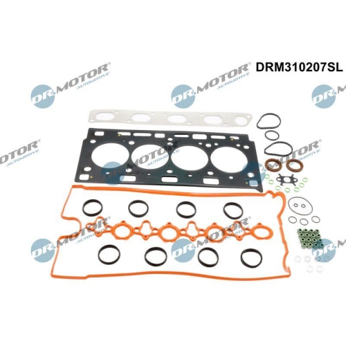 Dr.Motor Automotive Dichtungssatz, Zylinderkopf