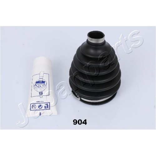 JAPANPARTS Faltenbalgsatz, Antriebswelle KB-904