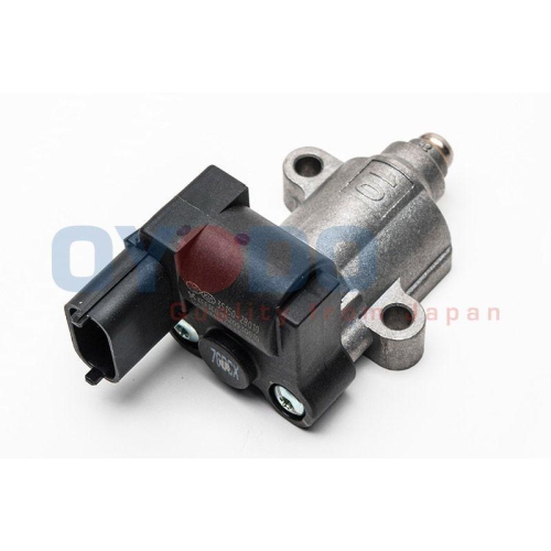 Oyodo Leerlaufregelventil, Luftversorgung