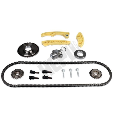 HEPU Steuerkettensatz