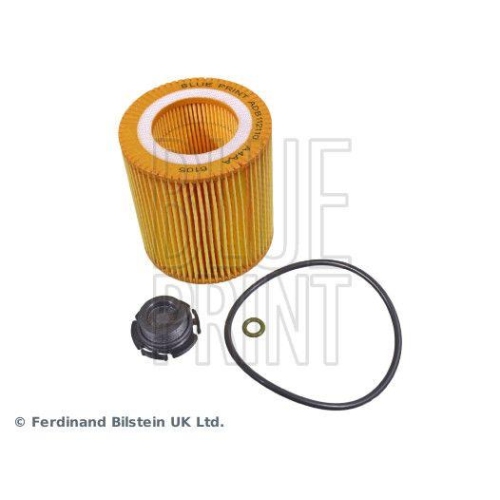 BLUE PRINT Ölfilter ADB112110