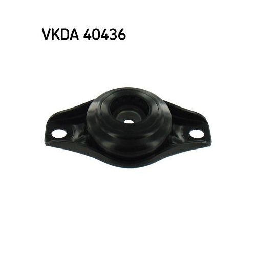 SKF Federbeinst&uuml;tzlager VKDA 40436