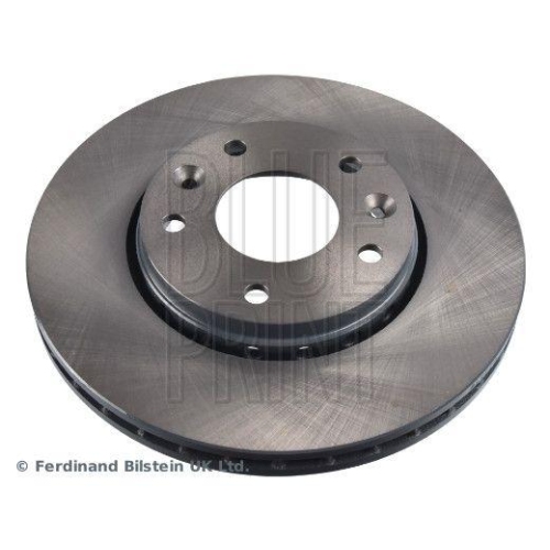 BLUE PRINT Bremsscheibe ADBP430129