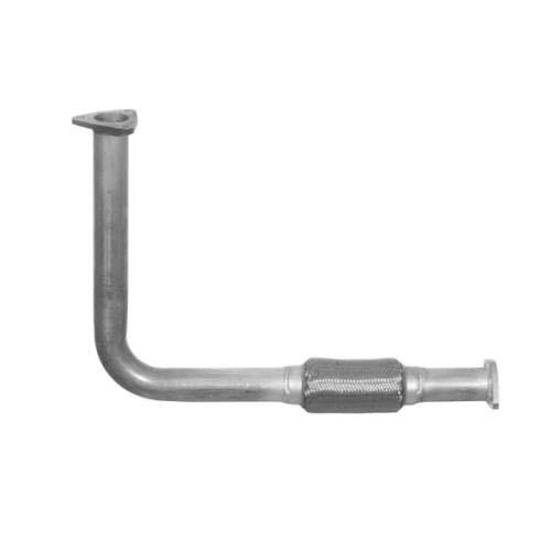 VEGAZ GmbH Abgasrohr KR-107