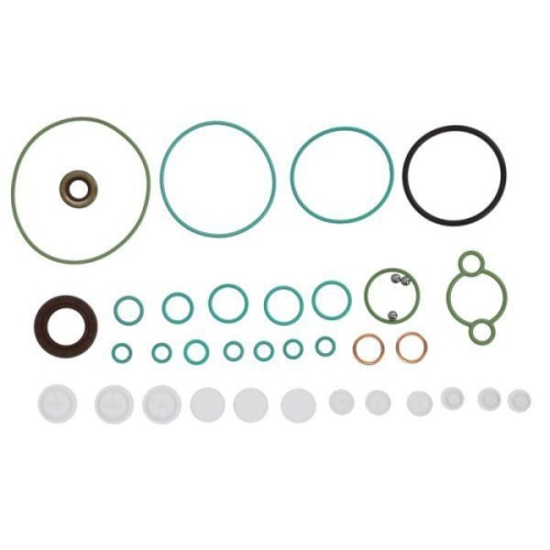 ENGITECH Dichtungssatz, Einspritzpumpe ENT210014