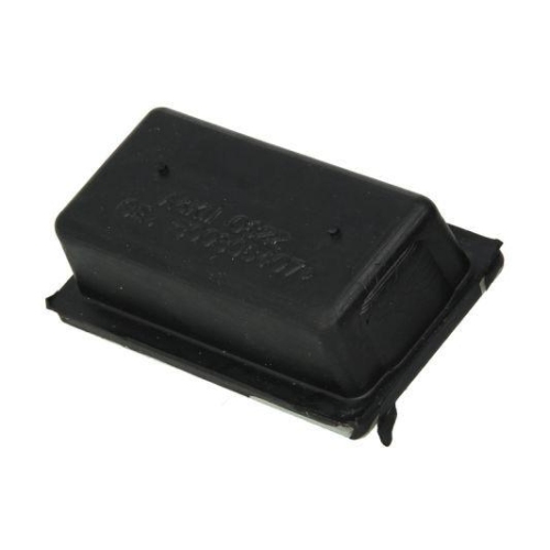 S-TR Anschlagpuffer, Federung STR-120122