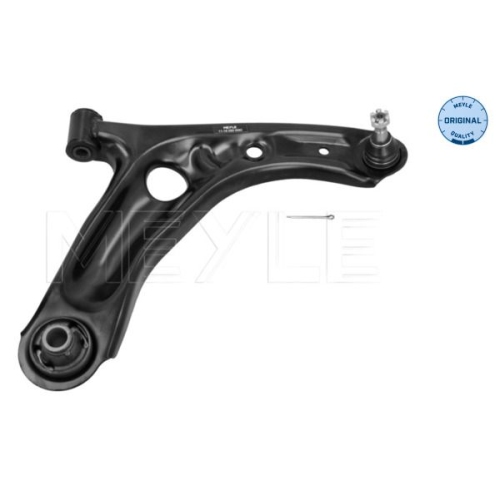 MEYLE Lenker, Radaufhängung MEYLE-ORIGINAL: True to OE. 11-16 050 0051
