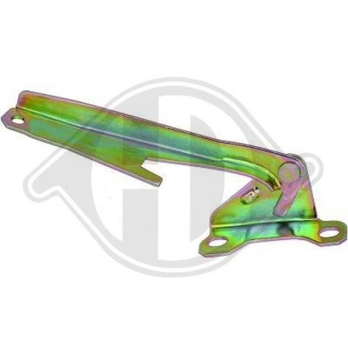 DIEDERICHS Scharnier, Motorhaube 5880816