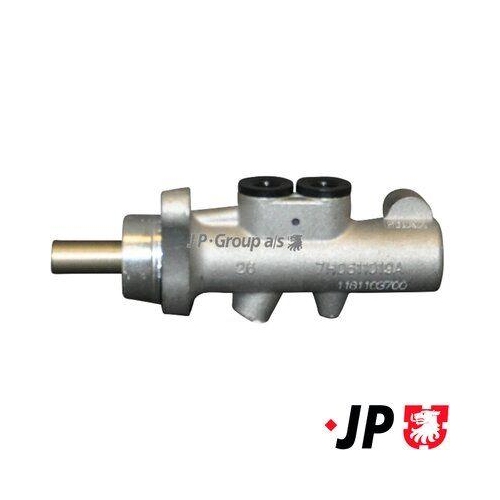 JP GROUP Hauptbremszylinder JP 1161103700