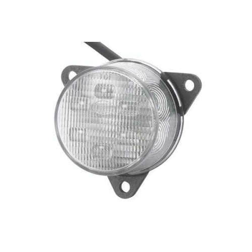 HELLA Nebelschlussleuchte 2NE 011 172-481