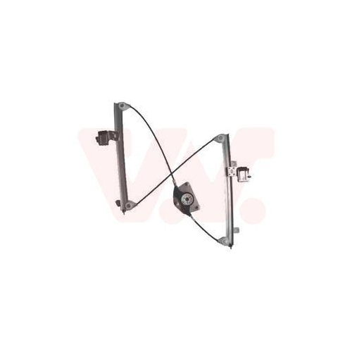 VAN WEZEL Fensterheber 5839262