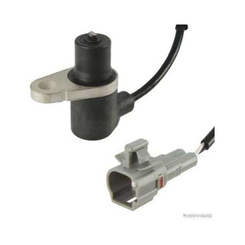 HERTH+BUSS JAKOPARTS Sensor, Raddrehzahl J5902001