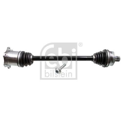 FEBI BILSTEIN Antriebswelle 180778