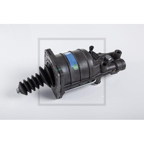 PE Automotive Kupplungsverst&auml;rker 020.320-00A
