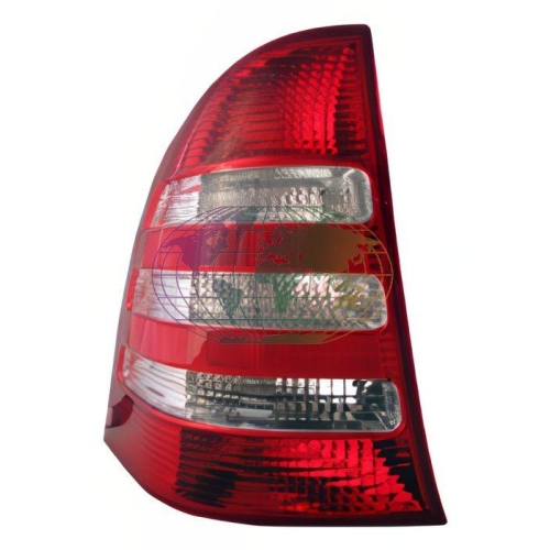 Lexmond Trading BV Schlussleuchte 6027422