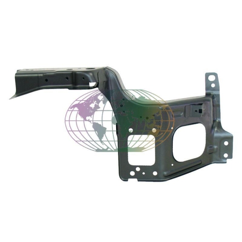 Lexmond Trading BV Halter, Hauptscheinwerfer 6402622