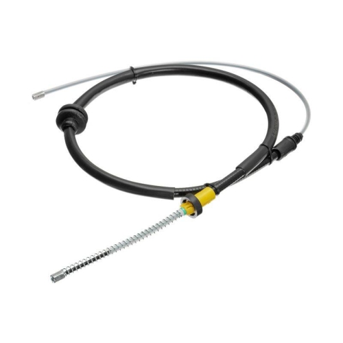 ATE Seilzug, Feststellbremse 24.3727-2804.2