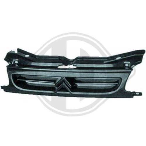 DIEDERICHS K&uuml;hlergitter 4011640