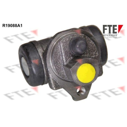 FTE Radbremszylinder 9210129