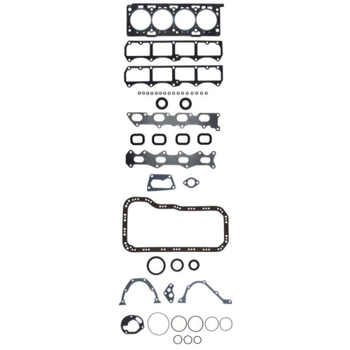 PAYEN Dichtungsvollsatz, Motor GX030