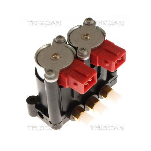 TRISCAN Kompressor, Druckluftanlage 8725 11203