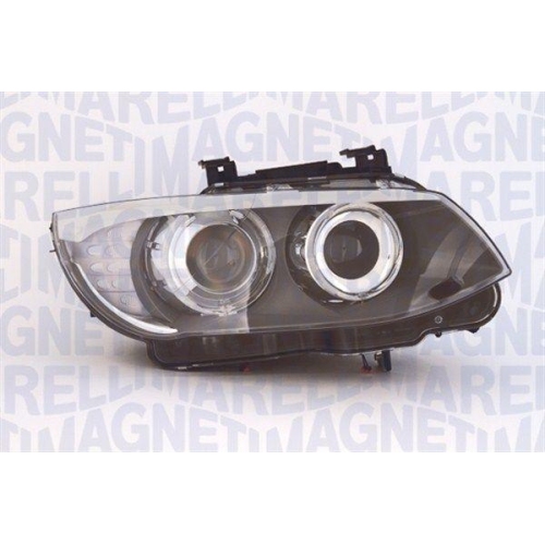 MAGNETI MARELLI Hauptscheinwerfer 711307023370