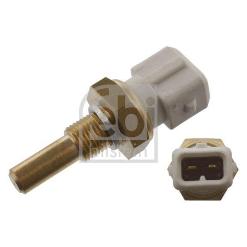 FEBI BILSTEIN Sensor, K&uuml;hlmitteltemperatur 37782