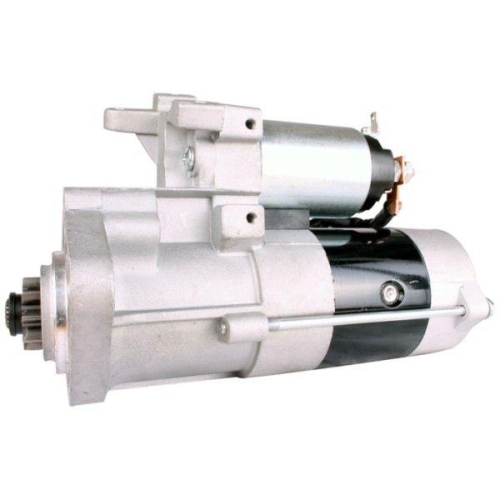 HELLA Starter 8EA 012 586-351