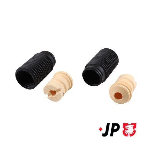 JP GROUP Staubschutzsatz, Sto&szlig;d&auml;mpfer JP 4852704210